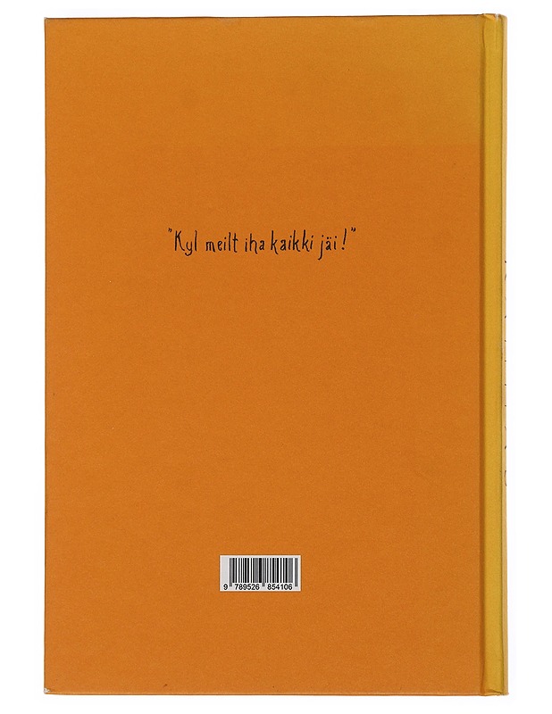 Kannas = The Isthmus - Moisseinen, Hanneriina - Sarjakuvat - 10105500453 - 1