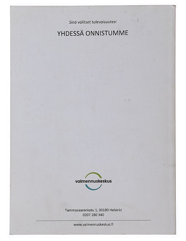 DI tutkinto fysiikka - Valmennuskeskus - Tietokirjat ja oppaat - 10105500455 - 1