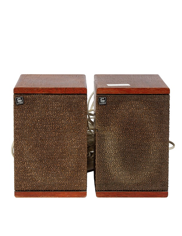 SALORA-kaiuttimet - Audio - 10105500464 - 0