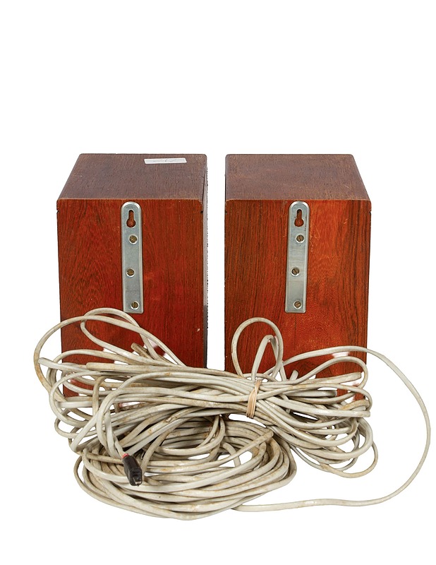 SALORA-kaiuttimet - Audio - 10105500464 - 1