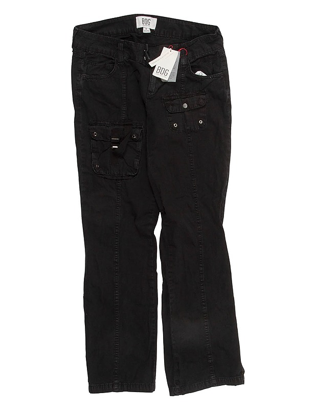 BDG housut, M  - Naisten housut, shortsit ja haalarit - 10105500472 - 0