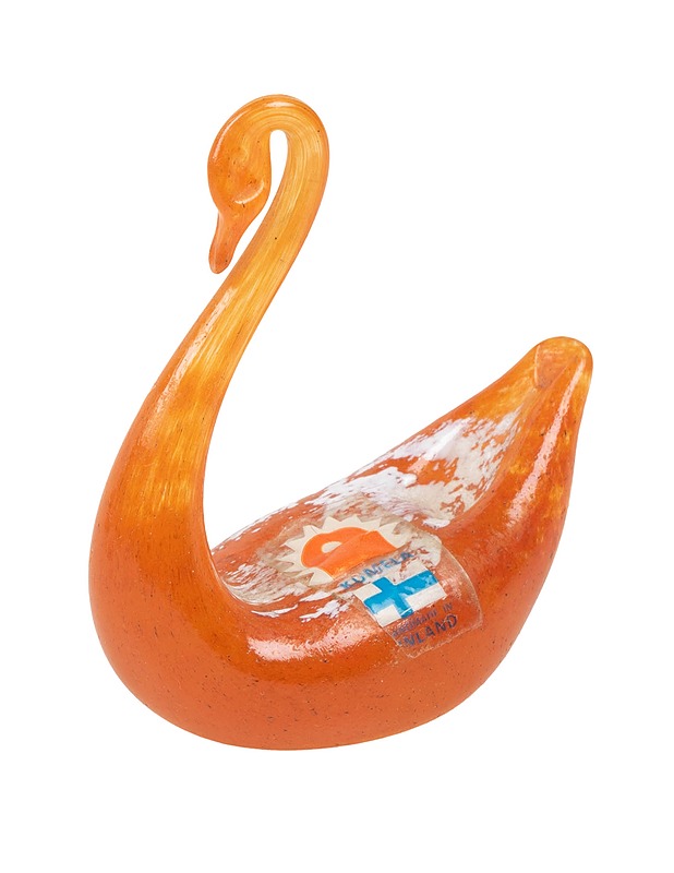 Lasijoutsenet, 3 kpl - Designsuosikit - 10105500476 - 1