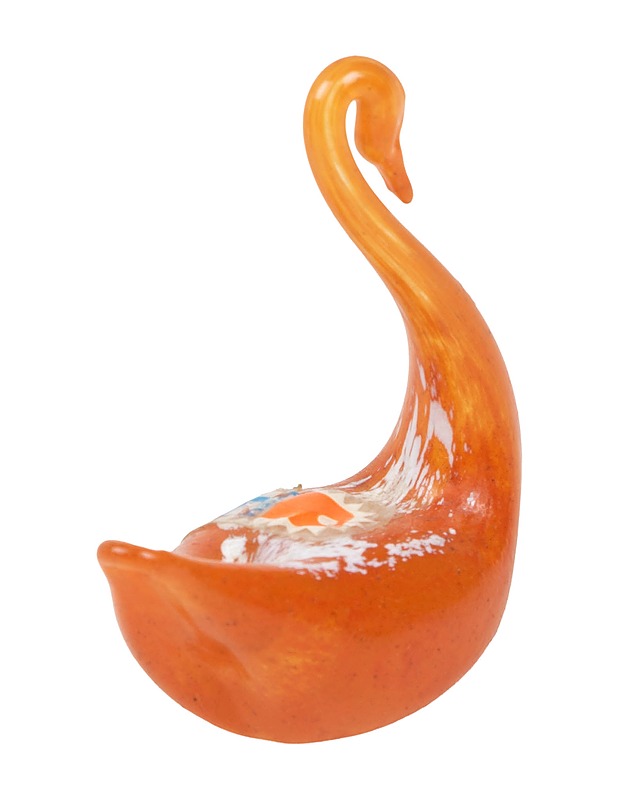 Lasijoutsenet, 3 kpl - Designsuosikit - 10105500476 - 2