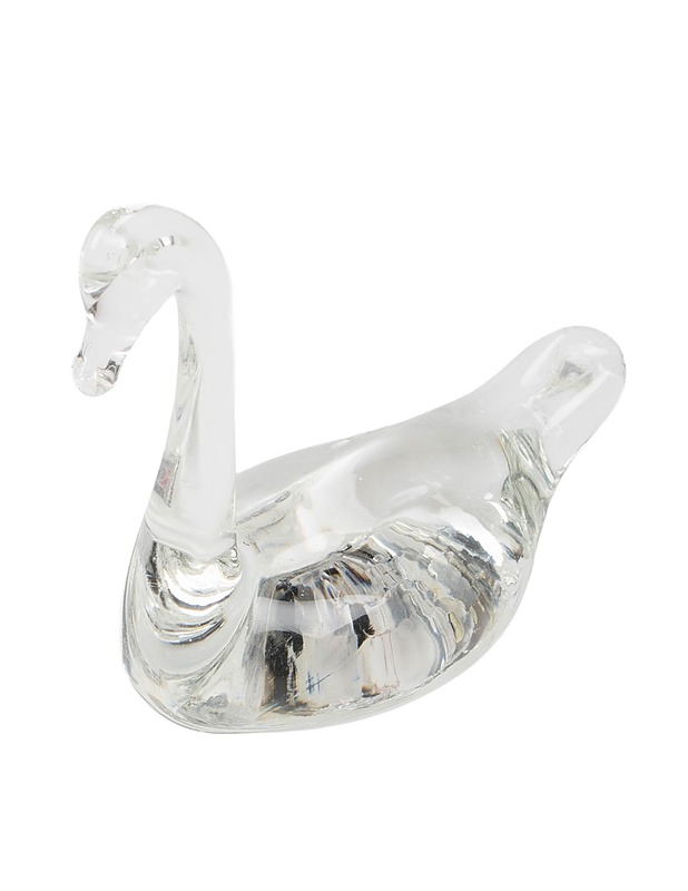 Lasijoutsenet, 3 kpl - Designsuosikit - 10105500476 - 3