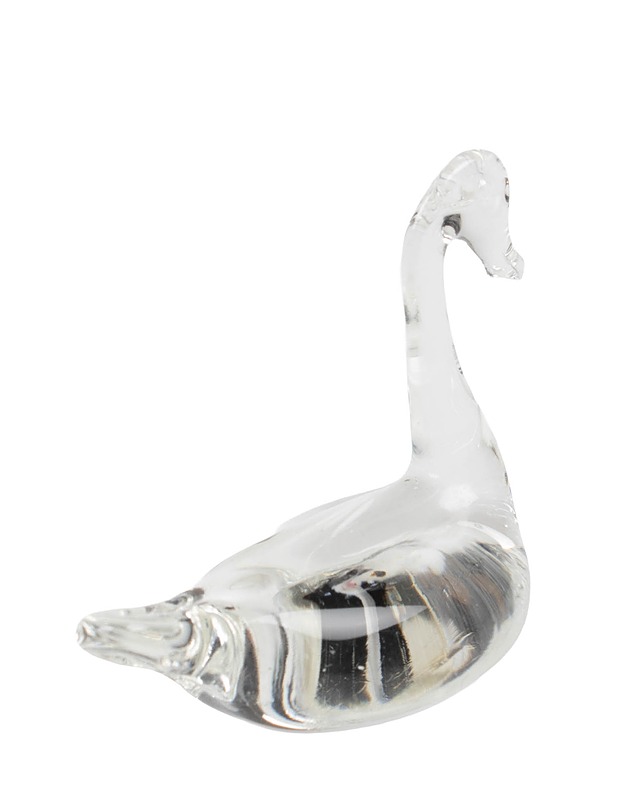 Lasijoutsenet, 3 kpl - Designsuosikit - 10105500476 - 4