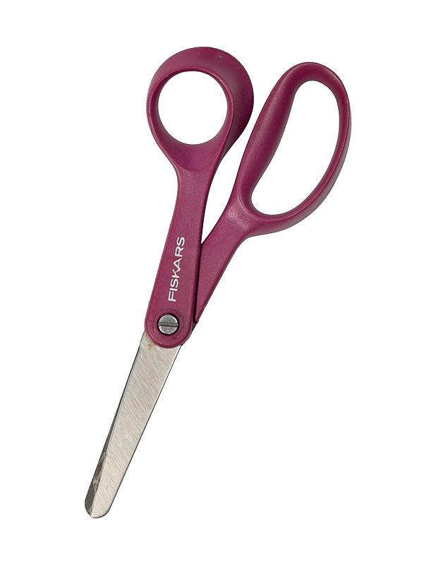 FISKARS sakset - Askartelu - 10105500485 - 0