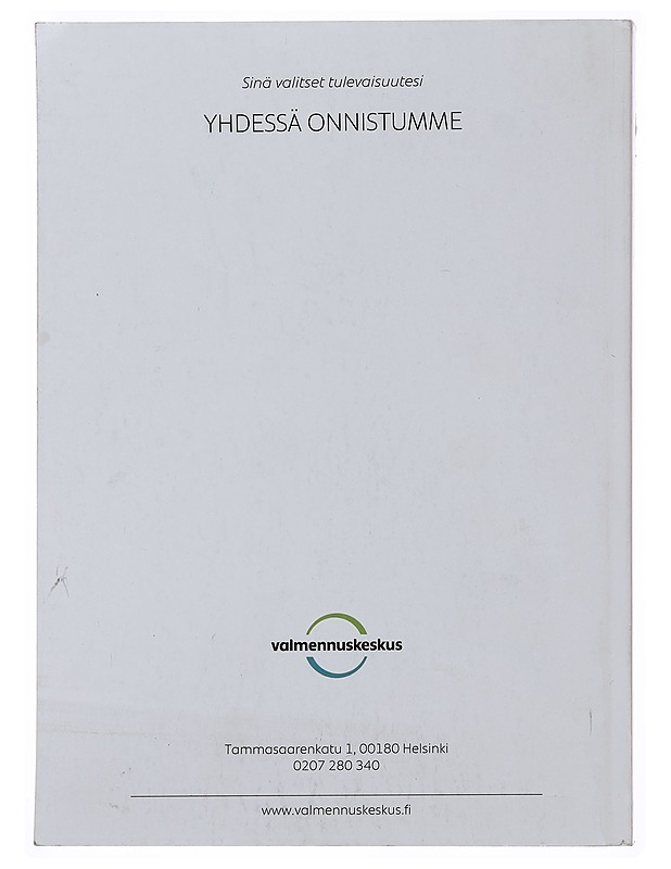 DI tutkinto fysiikka : teoria, tehtävät ja ratkaisut - Valmennuskeskus - Tietokirjat ja oppaat - 10105500484 - 1