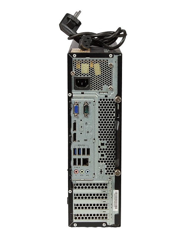 LENOVO THINKCENTRE -keskusyksikkö  - Tietokoneet - 10105500511 - 2