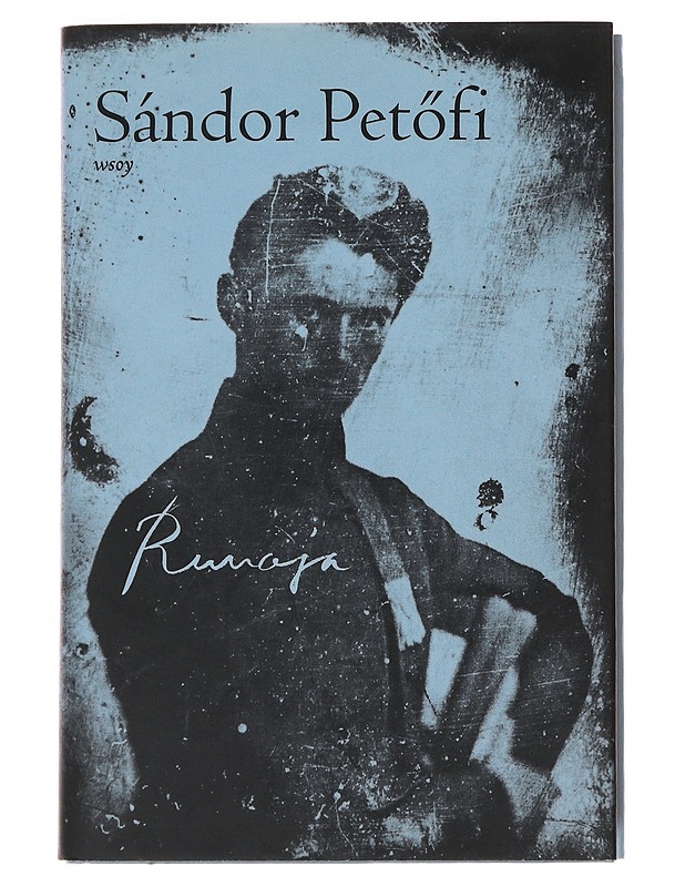 Runoja - Pet?fi, Sándor - Romaanit ja novellit - 10105500515 - 0