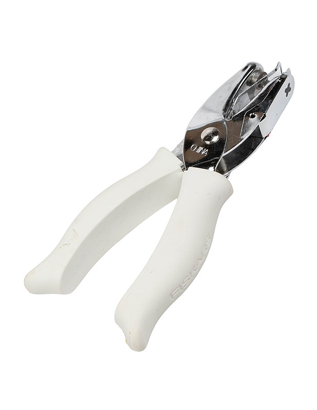 FISKARS pihtirei'itin, x - Askartelu - 10105500517 - 0