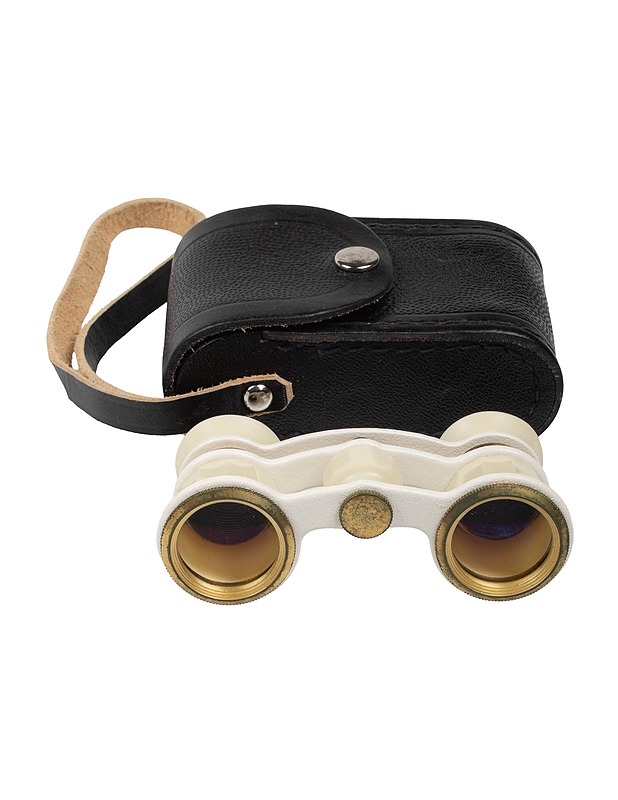 Vintage teatterikiikarit - Muut sisustustavarat - 10105500527 - 0