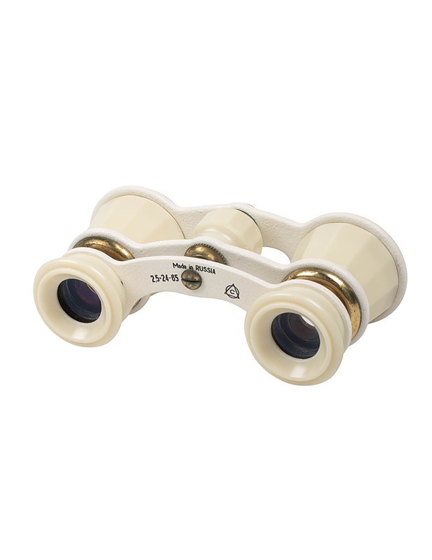 Vintage teatterikiikarit - Muut sisustustavarat - 10105500527 - 2