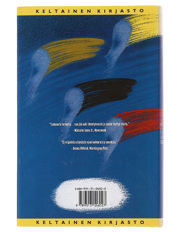 Julkisia salaisuuksia - Munro, Alice - Romaanit ja novellit - 10105500528 - 1