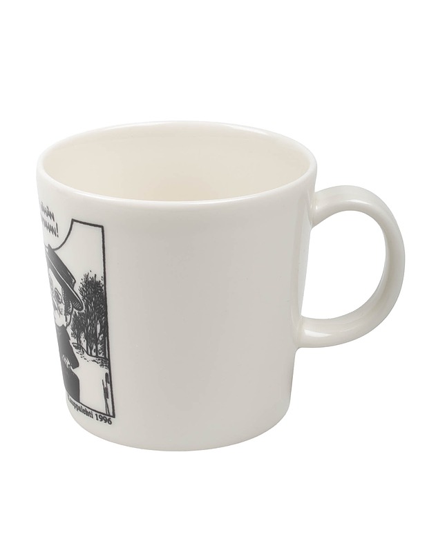 ARABIA Kauppalehti muki - Designsuosikit - 10105500536 - 1