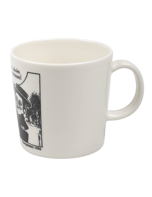 ARABIA Kauppalehti muki - Mukit ja kahvikupit - 10105500537 - 1