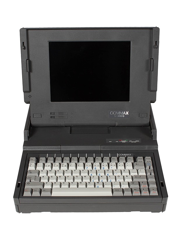 COMMAX C-386S -tietokone  - Muu elektroniikka - 10105500552 - 1