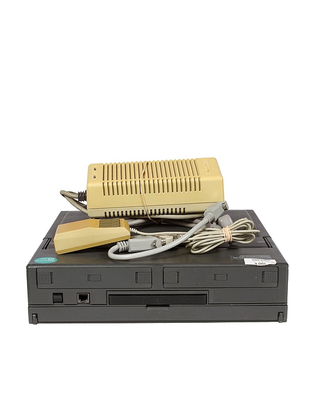 COMMAX C-386S -tietokone  - Muu elektroniikka - 10105500552 - 3