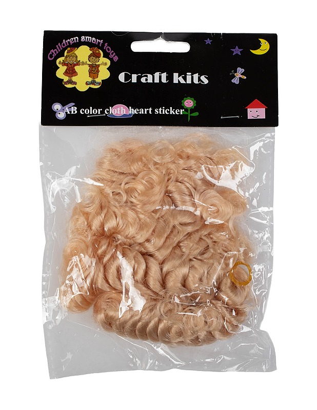 CHILDREN SMART TOYS Craft kits askarteluhius, vaalea - Askartelu - 10105500556 - 0