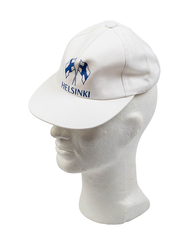 KESKIMÄKI lippis, S - Päähineet - 10105500554 - 0