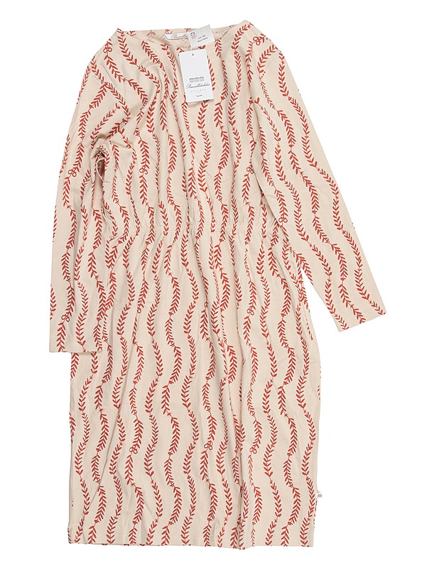 PUUVILLATEHDAS mekko, L  - Mekot ja hameet - 10105500571 - 0