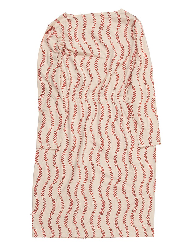 PUUVILLATEHDAS mekko, L  - Mekot ja hameet - 10105500571 - 1