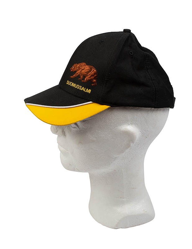 PROFITUOTE Suomussalmi lippis - Päähineet - 10105500572 - 0