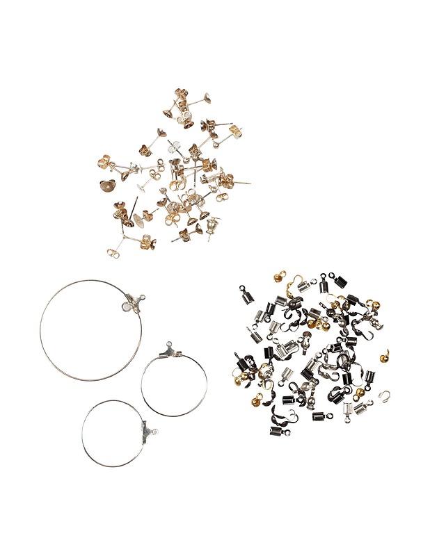 Korunosasetti - Askartelu - 10105500598 - 0