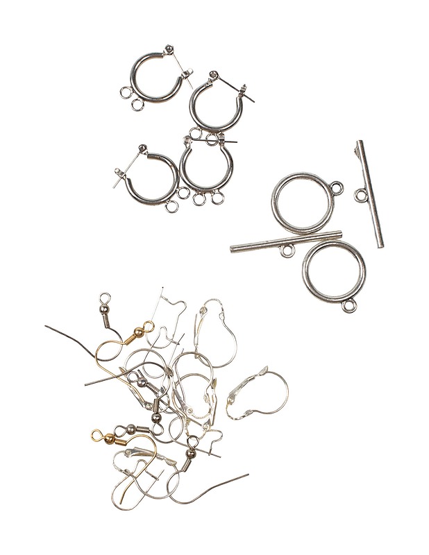 Korunosasetti - Askartelu - 10105500601 - 0