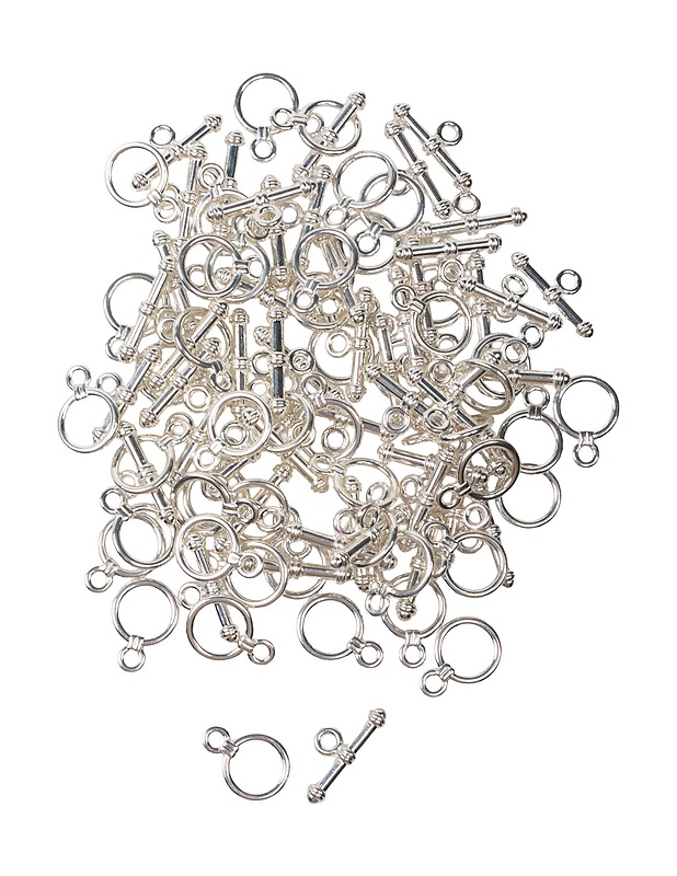 Korun salpalukko - Askartelu - 10105500603 - 0