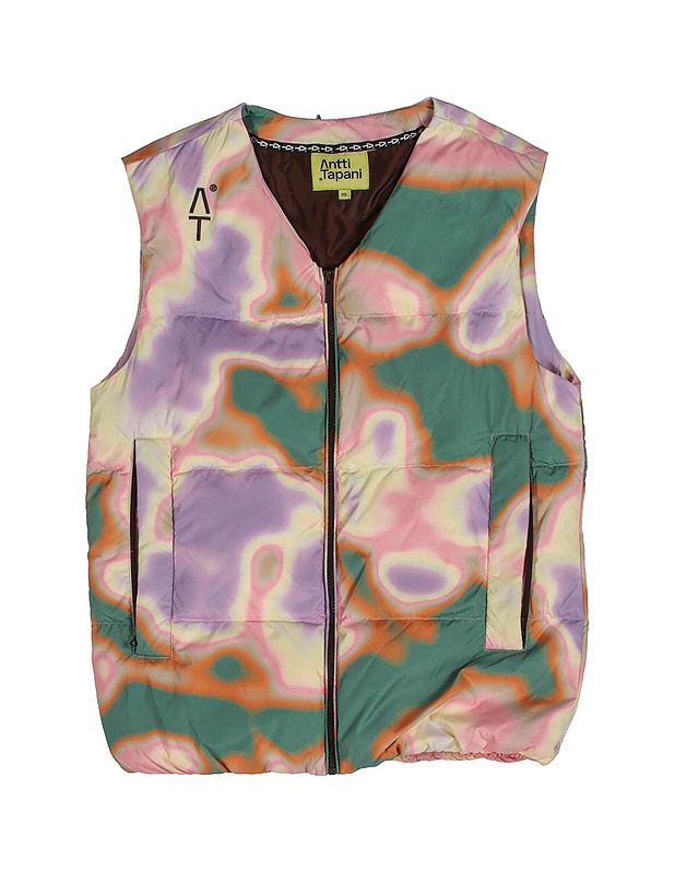 ANTTI TAPANI  toppaliivi,  XS - Naisten takit ja jakut - 10105500611 - 0