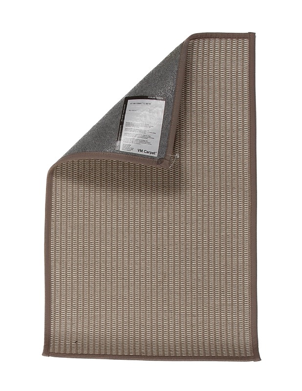 VM-CARPET Kynnysmatto, 50 X 80 cm - Matot - 10105500621 - 0