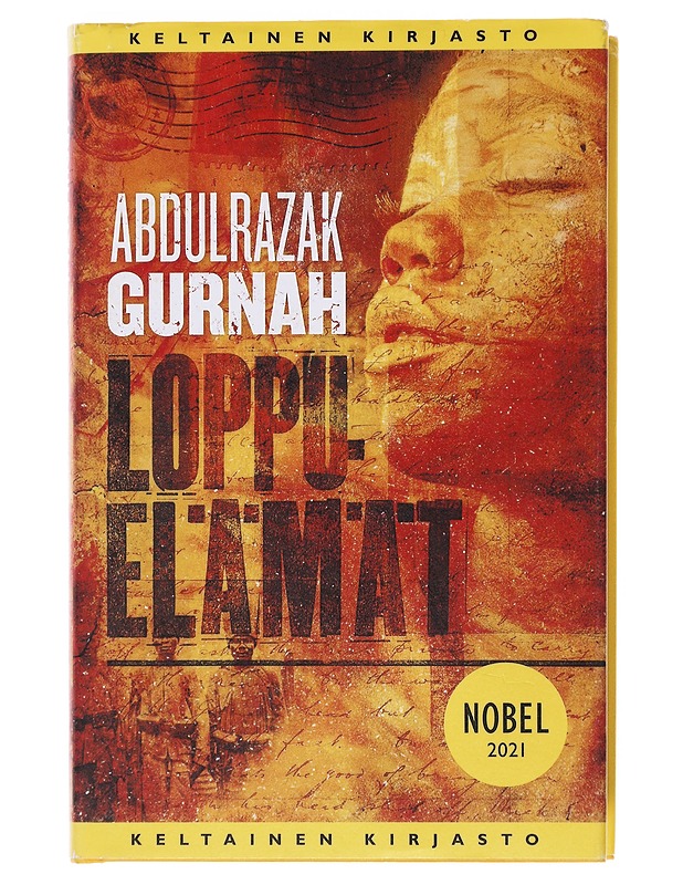 Loppuelämät - Gurnah, Abdulrazak - Romaanit ja novellit - 10105500624 - 0