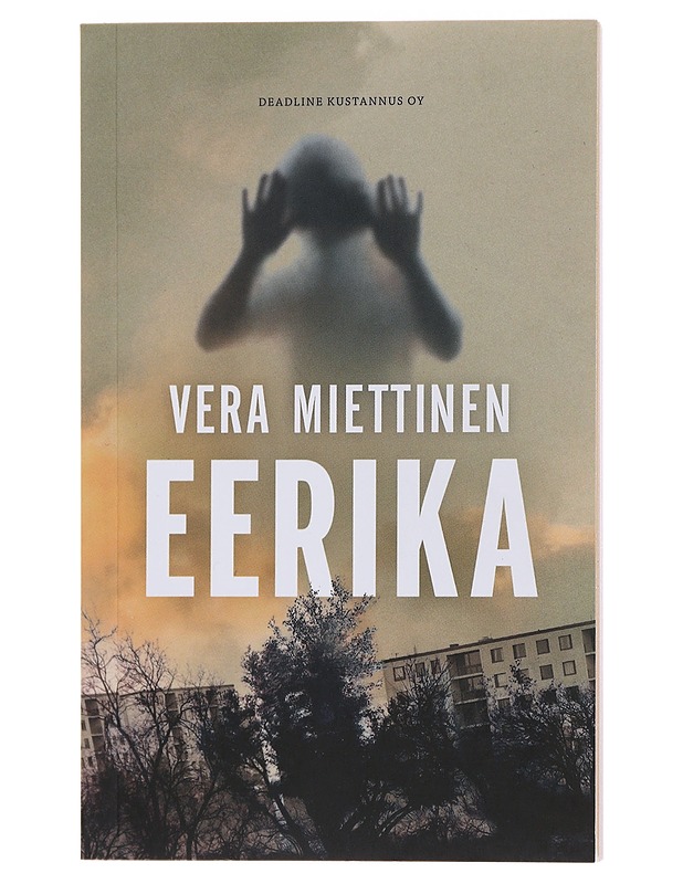 Eerika - Miettinen, Vera - Elämäkerrat ja muistelmat - 10105500643 - 0
