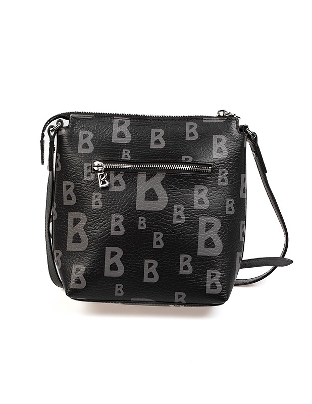 BOGNER Logo olkalaukku - Laukut, lompakot ja reput - 10105500654 - 1