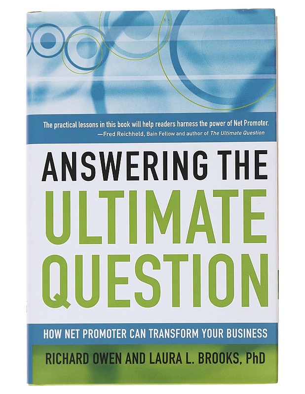 Answering the ultimate question - Brooks, Laura - Kirja lahjaksi - 10105500670 - 0