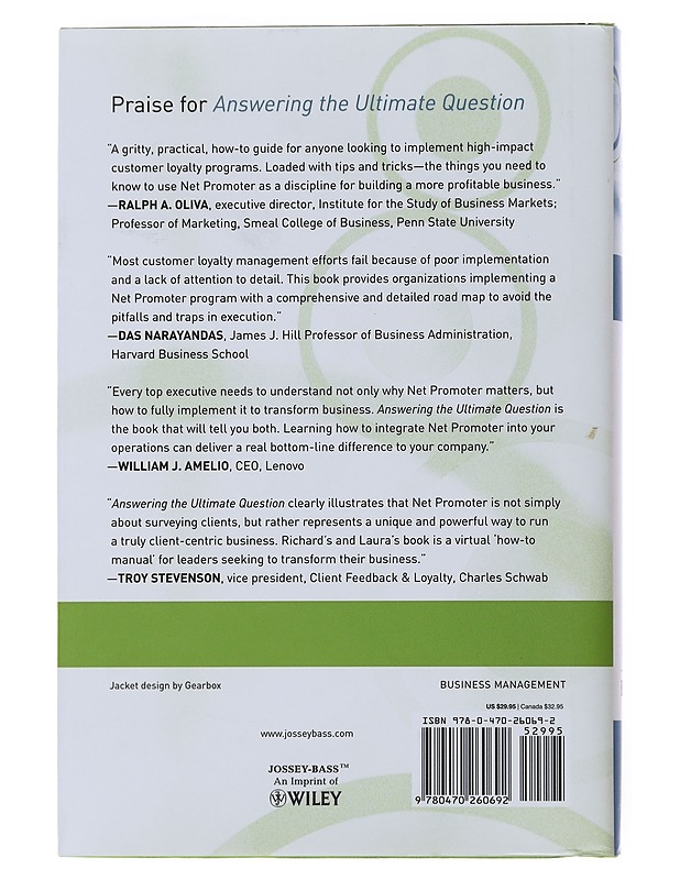 Answering the ultimate question - Brooks, Laura - Kirja lahjaksi - 10105500670 - 1