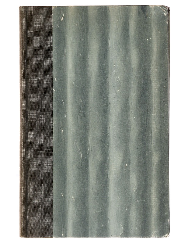 Suomen kansan muinaisia taikoja II : kalastus-taikoja - Varonen, Matti - Runot ja näytelmät - 10105500675 - 0