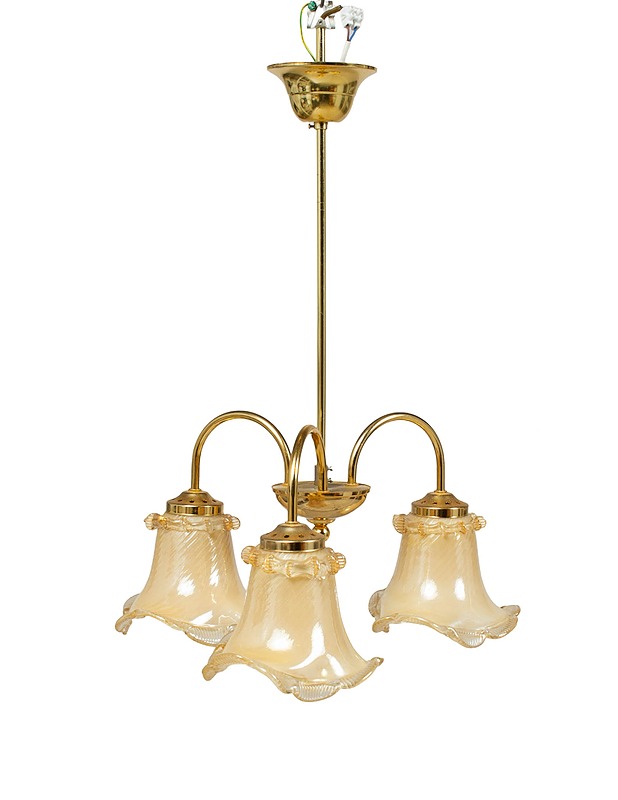 Vintage kattovalaisin  - Valaisimet - 10105500693 - 0