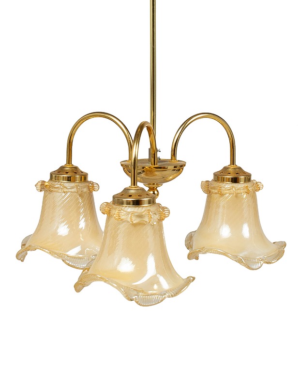 Vintage kattovalaisin  - Valaisimet - 10105500693 - 1