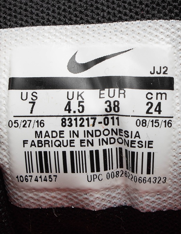 NIKE treenilenkkarit,38 - Naisten kävelykengät ja tennarit - 10105500688 - 2