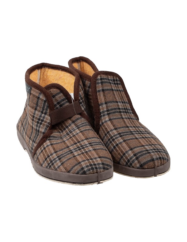 SAULI tossut, 43 - Miesten kävelykengät ja sandaalit - 10105500691 - 0