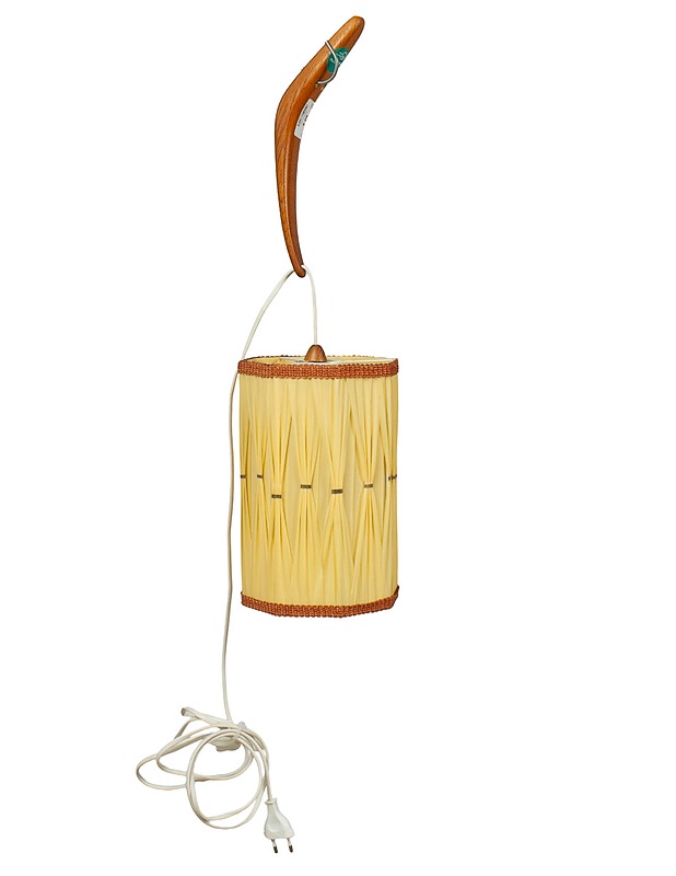 Vintage seinävalaisin - Valaisimet - 10105500701 - 0