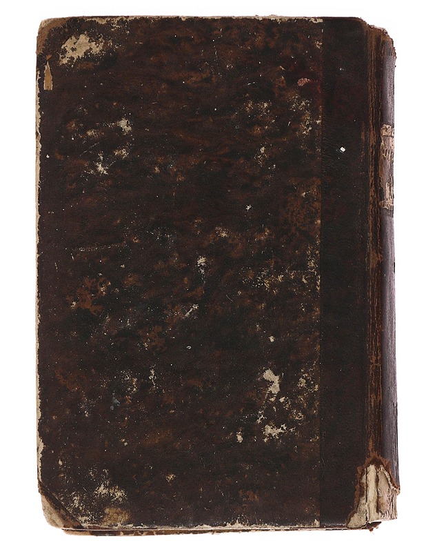 Opera - P. Virgil Maroni - Historiakirjat - 10105500704 - 1