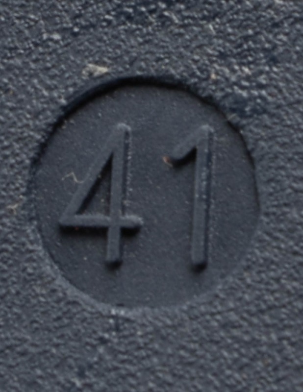 Miestenkengät, 41 - Miesten kävelykengät ja sandaalit - 10105500709 - 2