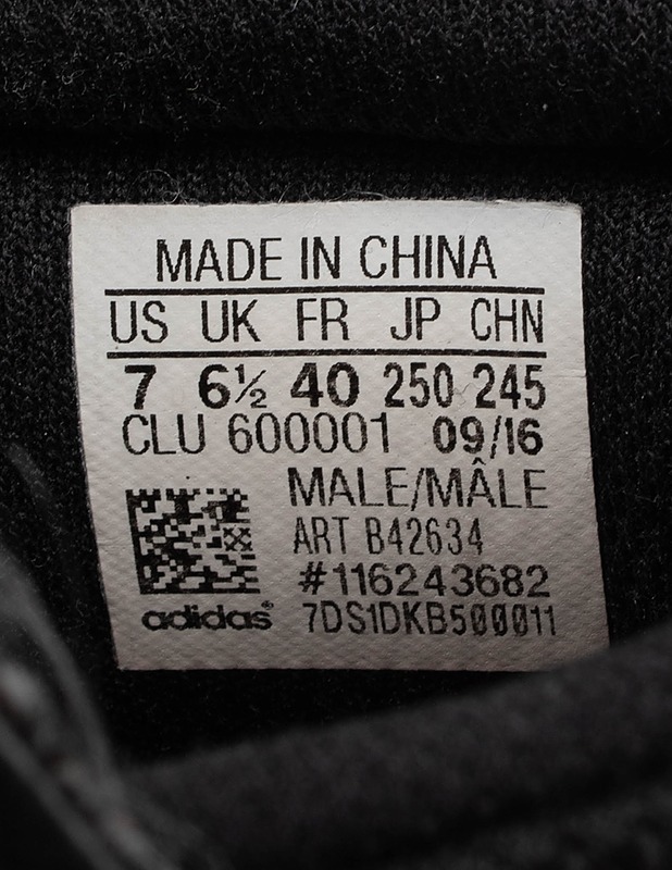 ADIDAS koripallokengät, 40 - Miesten kävelykengät ja sandaalit - 10105500711 - 2