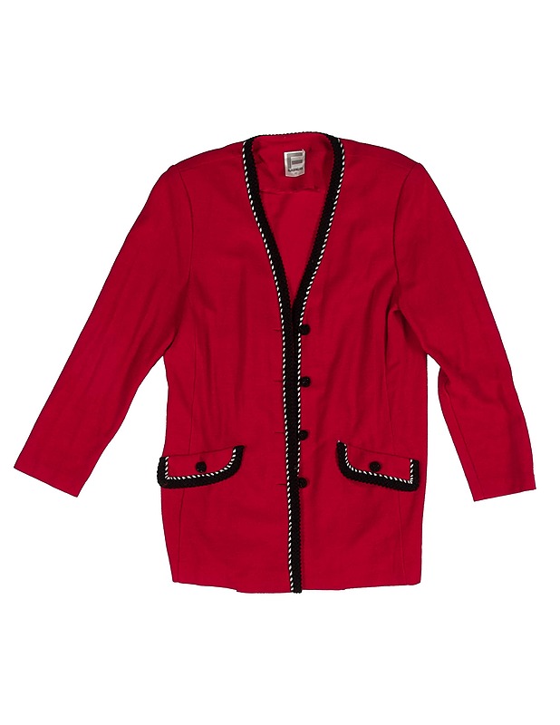 FRANKEDWÄLDER mekko, 38 - Mekot ja hameet - 10105500715 - 0