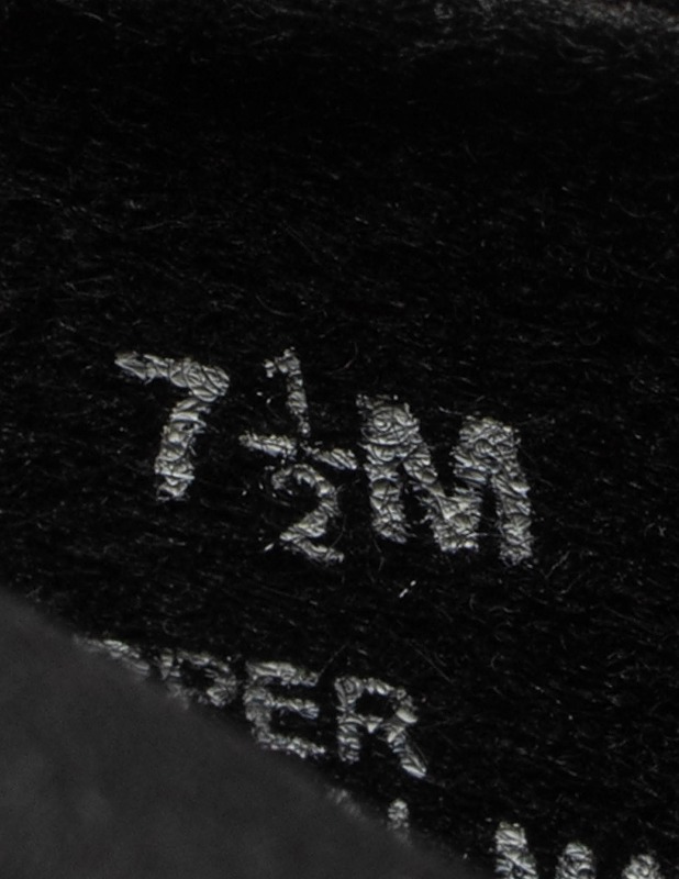 MOOTSIES TOOTSIES korkokengät, 7 1/2 M - Korkokengät - 10105500714 - 2