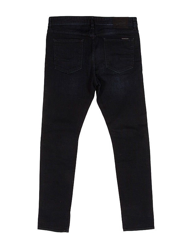SUPERDRY slim housut, 33/32 - Naisten housut, shortsit ja haalarit - 10105500725 - 1