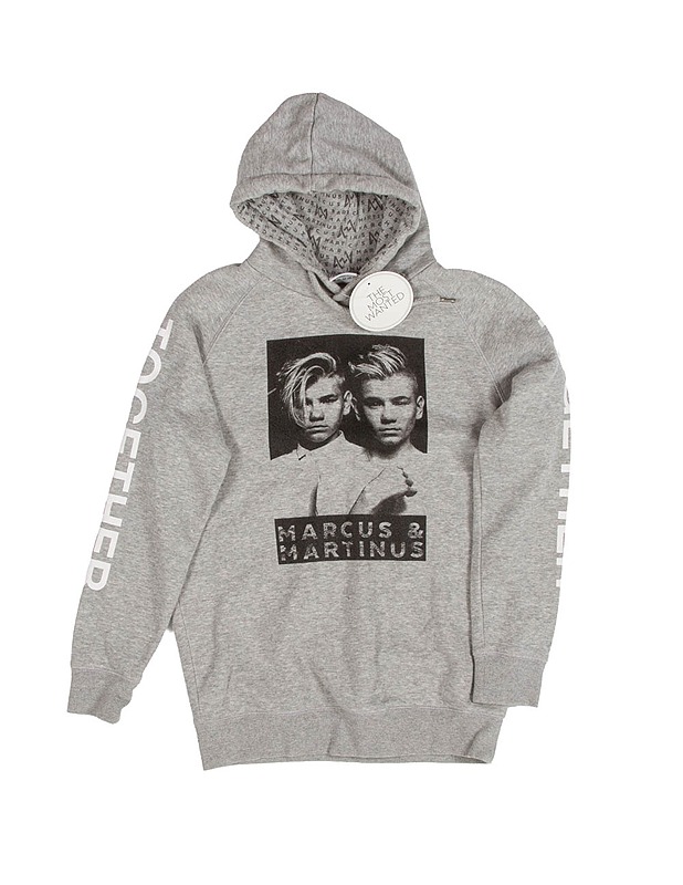  MARCUS MARTINUS huppari, S - Naisten paidat ja topit - 10105500741 - 0