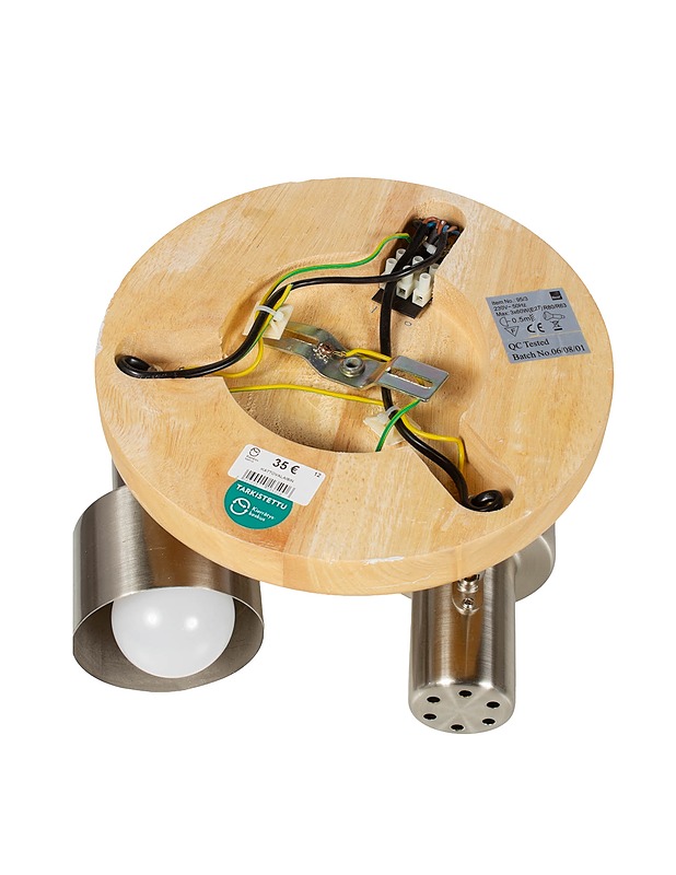 Kattovalaisin  - Valaisimet - 10105500824 - 1